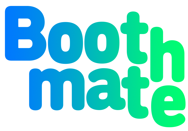Boothmate 로고